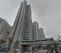  Tsuen Wan Carpark  Yi Hong Street  Riviera Gardens  building view 香港車位.com ParkingHK.com