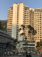  Tuen Mun Carpark  Castle Peak Road - Castle Peak Bay  恆順園  building view 香港車位.com ParkingHK.com