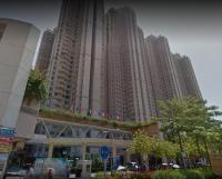  Tseung Kwan O Carpark  Tong Chun Street  Bauhinia Garden  building view 香港車位.com ParkingHK.com