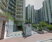  Hung Hom Carpark  Tak On Street  Whampoa Garden Site 3   building view 香港車位.com ParkingHK.com