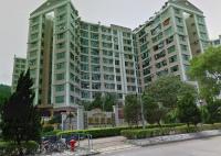  Tai Po Carpark  Ma Wo Road  Classical Gardens Phase 4 Grand Dynasty View  building view 香港車位.com ParkingHK.com