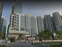  Tseung Kwan O Carpark  Tong Yin Street  Corinthia By The Sea  building view 香港車位.com ParkingHK.com