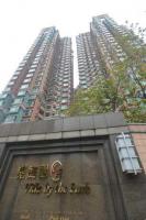  Yuen Long Carpark  Castle Peak Road - Ping Shan  Villa By The Park  building view 香港車位.com ParkingHK.com