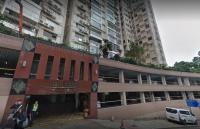  Tai Hang Carpark  Tai Hang Road  Swiss Towers  building view 香港車位.com ParkingHK.com