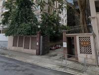  北角車位 天后廟道 衡峰閣 停車場 香港車位.com ParkingHK.com