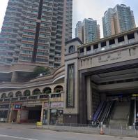  屯門車位 海珠路 海典軒 停車場 香港車位.com ParkingHK.com