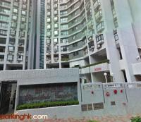  Tai Hang Carpark  Tai Hang Drive  Ronsdale Garden  building view 香港車位.com ParkingHK.com