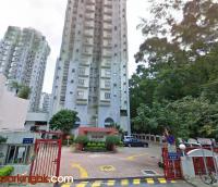  Tuen Mun Carpark  Wing Fat Lane  Hoi Tak Gardens  building view 香港車位.com ParkingHK.com