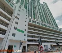  Tsuen Wan Carpark  Tsuen King Circuit  Allway Gardens  building view 香港車位.com ParkingHK.com