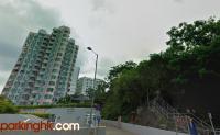  Fo Tan Carpark  Lok King Street  Ficus Garden  building view 香港車位.com ParkingHK.com