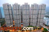  Fanling Carpark  Pak Wo Road  Flora Plaza  building view 香港車位.com ParkingHK.com