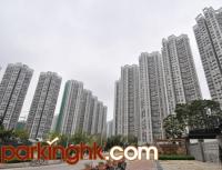  Tin Shui Wai Carpark  Tin Wu Road  Kingswood Villas Locwood Court  building view 香港車位.com ParkingHK.com