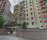  Kwun Tong Carpark  Yuet Wah Street  Tsap King Mansion  building view 香港車位.com ParkingHK.com