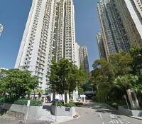  Sai Wan Ho Carpark  Yiu Hing Road  Tung Hei Court  building view 香港車位.com ParkingHK.com