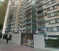  何文田車位 文運道 恆信園 停車場 香港車位.com ParkingHK.com