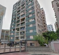  Kowloon City Carpark  Argyle Street 210   Carlton Mansion  building view 香港車位.com ParkingHK.com