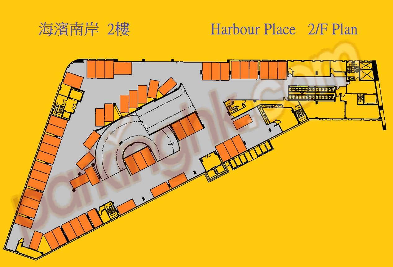  九龍塘車位 達之路 又一居 平面圖 香港車位.com ParkingHK.com