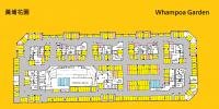  Hung Hom Carpark  Baker Street  Whampoa Garden (Site 1) Juniper Mansions Floor plan 香港車位.com ParkingHK.com