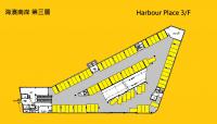  Hung Hom Carpark  仁勇街  Harbour Place  Floor plan 香港車位.com ParkingHK.com