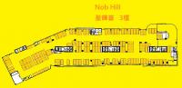  Lai Chi Kok Carpark  King Lai Path  Nob Hill  Floor plan 香港車位.com ParkingHK.com