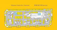  Hung Hom Carpark  Baker Street  Willow Mansions  Floor plan 香港車位.com ParkingHK.com