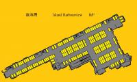  Tai Kok Tsui Carpark  Hoi Fai Road  Island Harbourview  Floor plan 香港車位.com ParkingHK.com