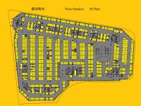  Ma On Shan Carpark  Hang Ming Street  Vista Paradiso  Floor plan 香港車位.com ParkingHK.com