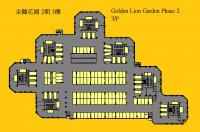  深井車位 青山公路 深井段 碧堤半島 2期 平面圖 香港車位.com ParkingHK.com