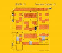  Quarry Bay Carpark  Westlands Road  Westlands Gardens  Floor plan 香港車位.com ParkingHK.com