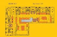  To Kwa Wan Carpark  Sung Wong Toi Road  Sky Tower  Floor plan 香港車位.com ParkingHK.com