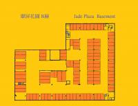  Tai Po Carpark  On Chee Road  Jade Plaza  Floor plan 香港車位.com ParkingHK.com