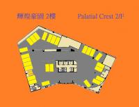  West Mid-Levels Carpark  Seymour Road   Palatial Crest  Floor plan 香港車位.com ParkingHK.com