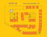  新蒲崗車位 爵祿街 康景樓 平面圖 香港車位.com ParkingHK.com