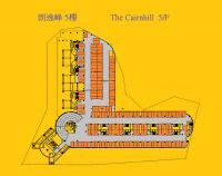  Tsuen Wan Carpark  Route Twisk  The Cairnhill  Floor plan 香港車位.com ParkingHK.com