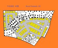  Hung Hom Carpark  Hung Lai Road  Royal Peninsula  Floor plan 香港車位.com ParkingHK.com