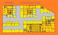  Sha Tin Carpark  Sha Kok Street  Greenwood Garden  Floor plan 香港車位.com ParkingHK.com