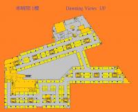  Fanling Carpark  Yat Ming Road  Dawning Views  Floor plan 香港車位.com ParkingHK.com