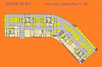  Tsuen Wan Carpark  Tsuen King Circuit  Tsuen King Garden Phase 2  Floor plan 香港車位.com ParkingHK.com