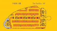  Cheung Shan Wan Carpark  Sham Shing Road  The Pacifica  Floor plan 香港車位.com ParkingHK.com