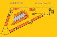  紅磡車位 仁勇街 海濱南岸 平面圖 香港車位.com ParkingHK.com