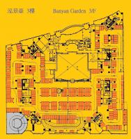  長沙灣車位 荔枝角道 泓景台 平面圖 香港車位.com ParkingHK.com