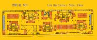  Chai Wan Carpark  Chai Wan Road  Lok Hin Terrace  Floor plan 香港車位.com ParkingHK.com