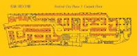  Tai Wai Carpark  Mei Tin Road  Festival City Phase 3  Floor plan 香港車位.com ParkingHK.com