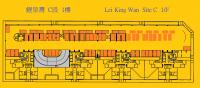  Sai Wan Ho Carpark  Tai Hong Street  Lei King Wan Site C  Floor plan 香港車位.com ParkingHK.com