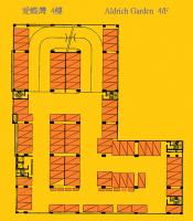  Shau Kei Wan Carpark  Oi Lai Street  Aldrich Garden  Floor plan 香港車位.com ParkingHK.com