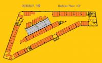  Hung Hom Carpark  仁勇街  Harbour Place  Floor plan 香港車位.com ParkingHK.com