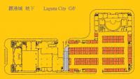  Lam Tin Carpark  Laguna Street  Laguna City Phase 1 Floor plan 香港車位.com ParkingHK.com