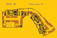  Tsuen Wan Carpark  Yeung Uk Road  Chelsea Court  Floor plan 香港車位.com ParkingHK.com