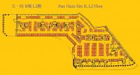  Kowloon Tong Carpark  Parc Oasis Road  Parc Oasis Site B  Floor plan 香港車位.com ParkingHK.com