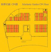  West Mid-Levels Carpark  Lyttelton Road  Scholastic Garden  Floor plan 香港車位.com ParkingHK.com